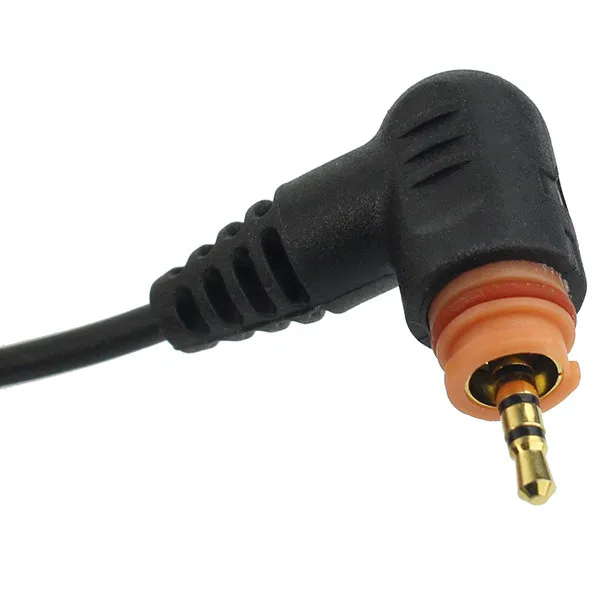 Hot MIC Speaker PTT Covert Acoustic Tube Earpiece (6)