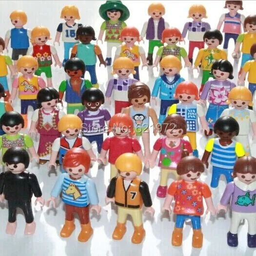 playmobil originales
