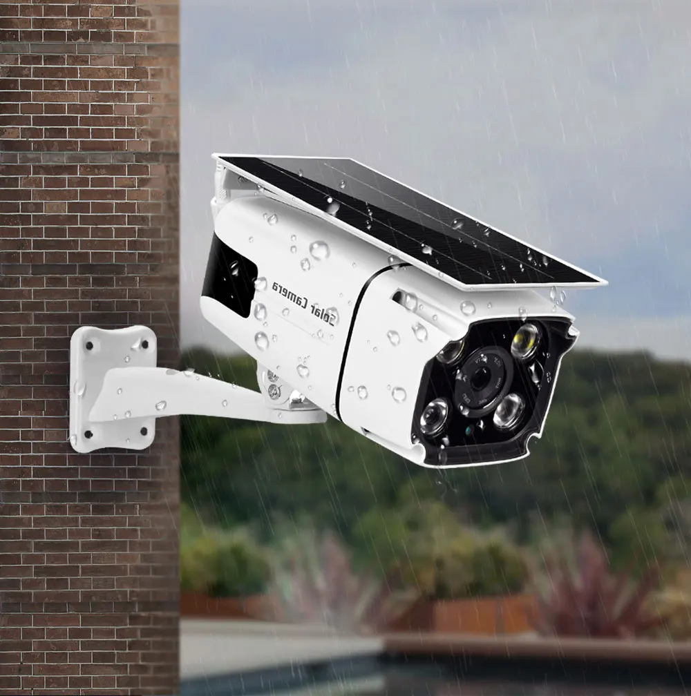 Solar ip camera (3)