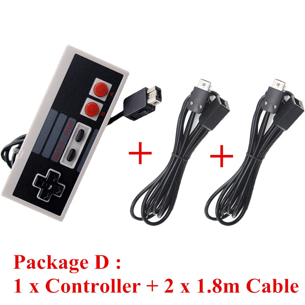 Package D