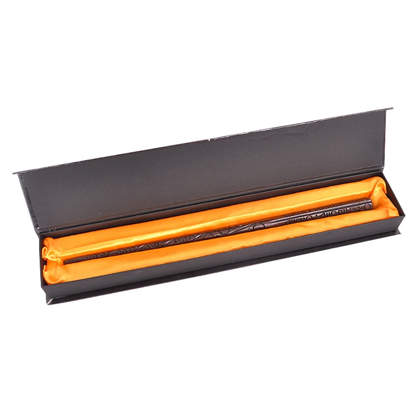 ZXZ-Free-shipping-Magic-wand-Sirius-wand-Black-magic-wand-Don-t-shine (3)