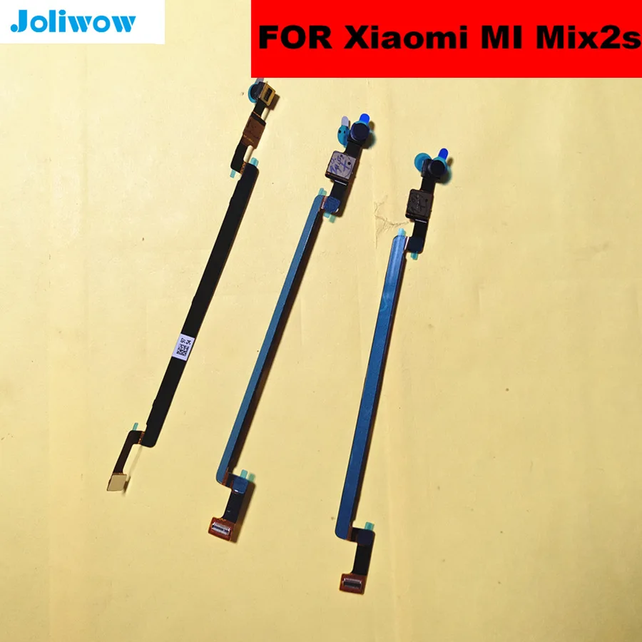 Гибкий кабель для передней камеры Xiaomi Mi MIX MIX2S MIX 2 S, 5 Мп