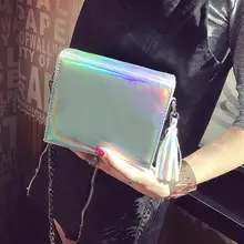 Anawishare сумки через плечо для женщин сумки-мессенджеры цепи кисточкой маленькие сумки на плечо дизайнерские сумки Bolsas Femininas H77