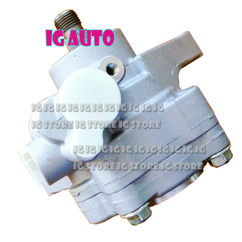 

New Power Steering Pump For Acura TL CL MDX V6 For Honda Pilot V6 56110P8EA01 56110-P8E-A01 For honda power steering pump