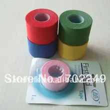 Горячая спортивная лента безопасности спортивная лента клейкая лента блистер карта здравоохранения