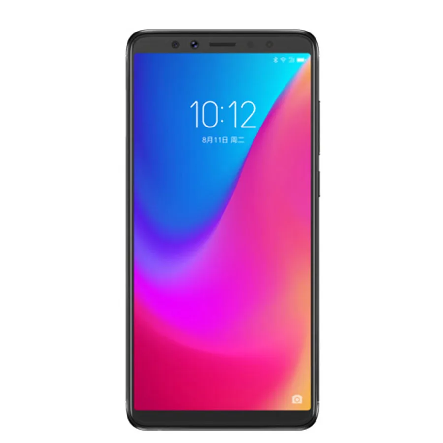 Lenovo K5 Pro с глобальной прошивкой 4050 мАч 6 ГБ 64 четыре камеры 5 99 дюйма 18:9 смартфон