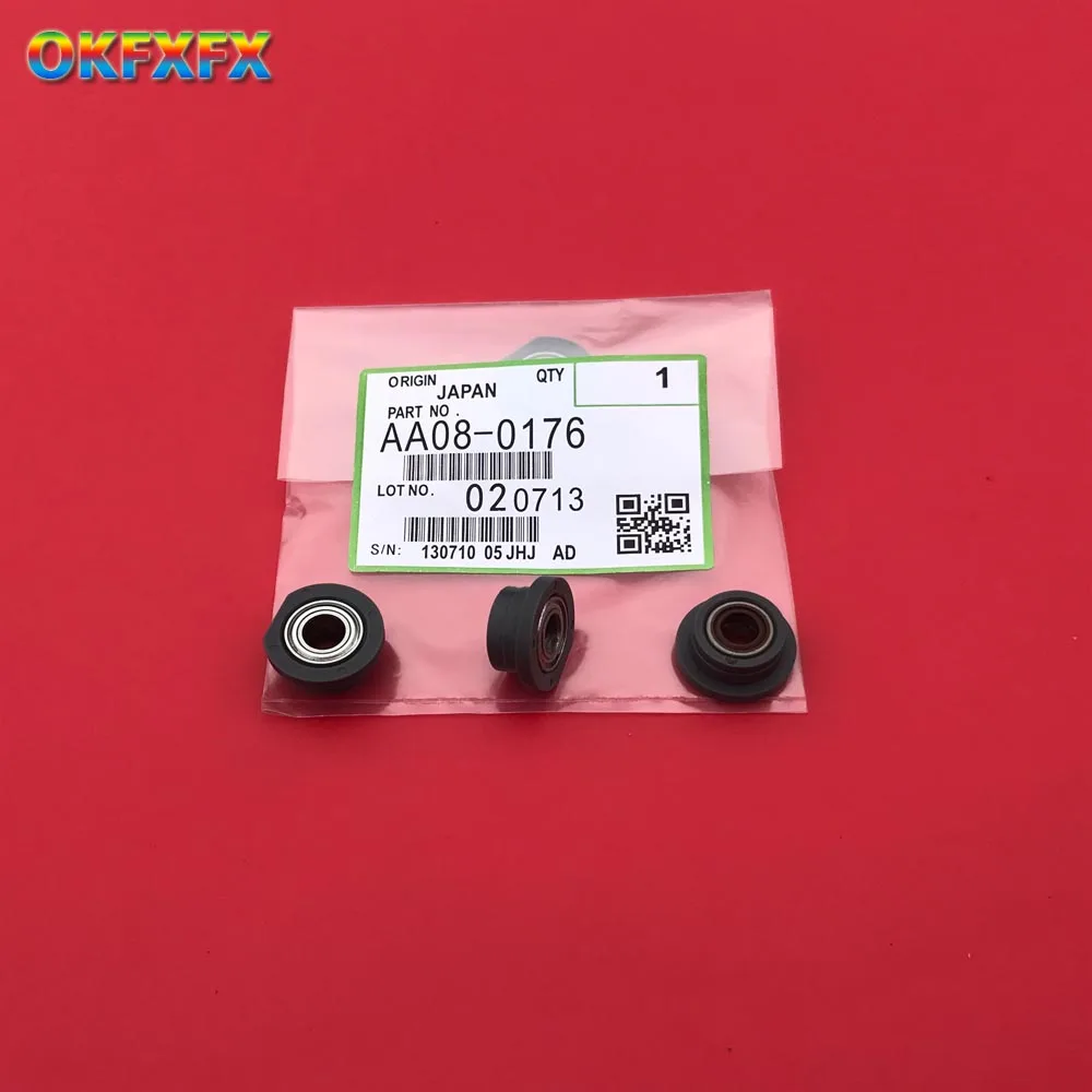 Высококачественный совместимый новый для Ricoh AF1060 втулка AA08-0176 AF1075 AF2051 AF2060 2075 MP9001 |