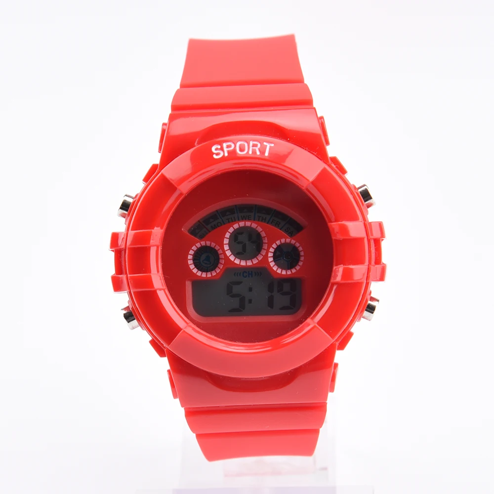 Fashion font b Sports b font font b Watch b font Men s Digital font b Fashion font b Sports b font font b Watch b font Men s Digital font b
