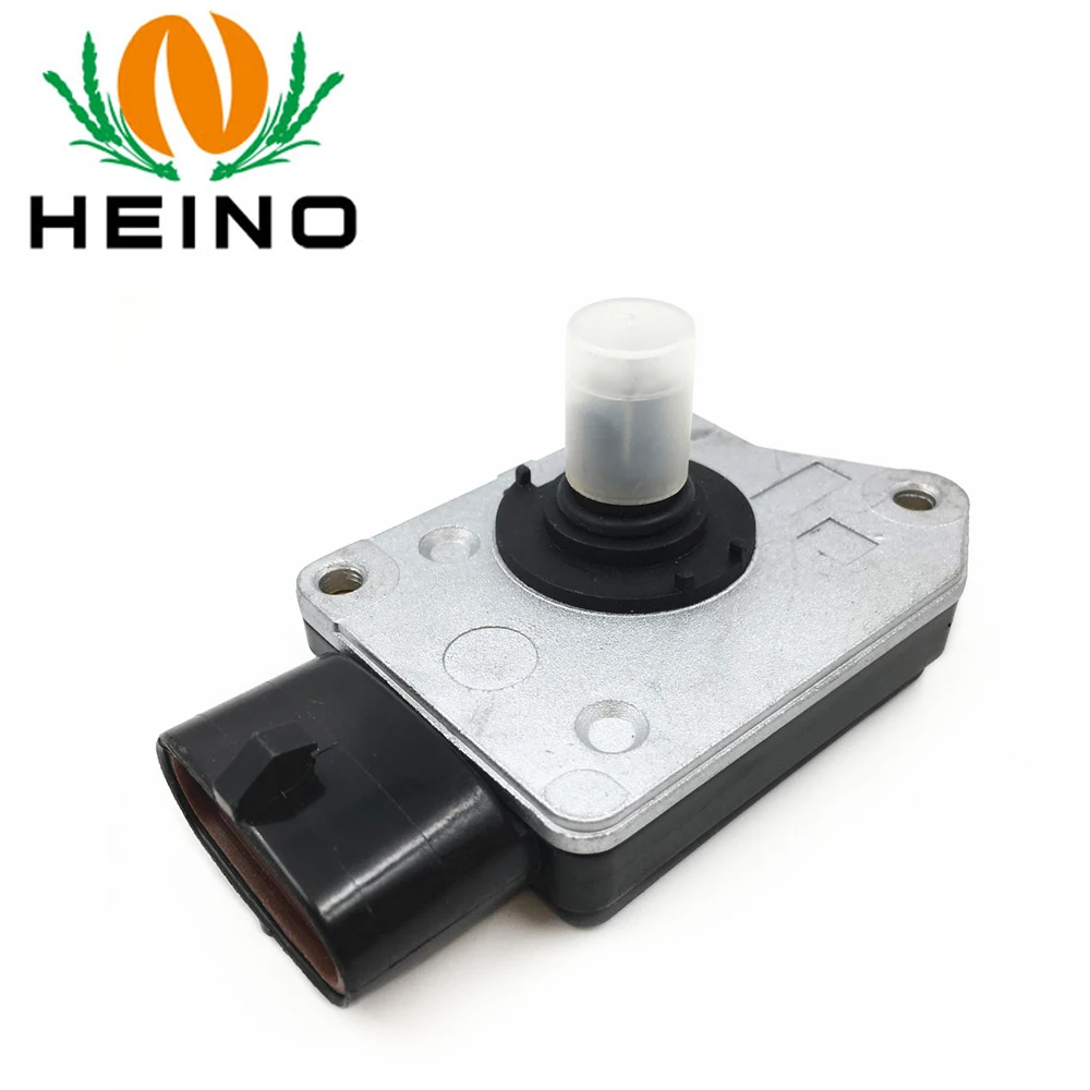 

Mass Air Flow Sensor 4pins MAF Sensor for FORD THUNDERBIRD 3.8L 5.0L MUSTANG 5.0L MERCURY COUGAR LINCOLN F1ZZ12B579A