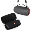 2022 Newest EVA Hard Carrying Travel Cases Bags for JBL Charge 4 Charge4 Waterproof Wireless Bluetooth Speaker Cases (With Belt) ► Photo 2/6