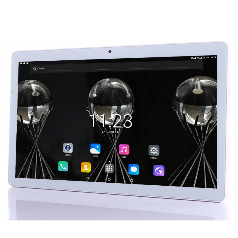 

10.1 inch Tablets PC Android 7.0 2GB RAM 32GB ROM Deca Cores calling tablet pad 1920*1200 HD IPS WiFi FM GPS Tablet PC 10.1" 10