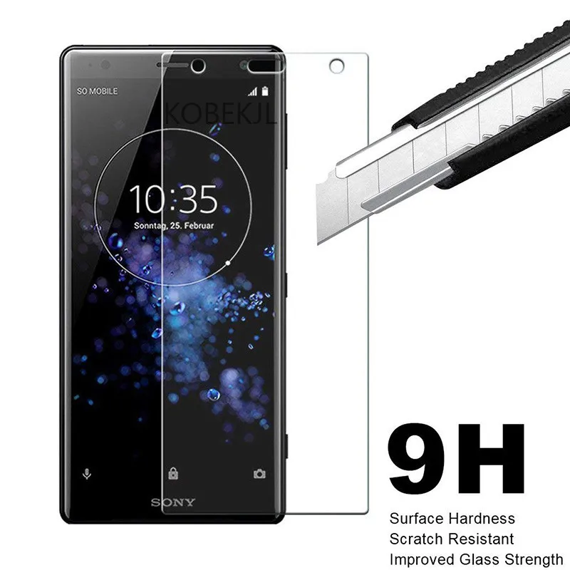 Sony Xperia XZ3 (2)