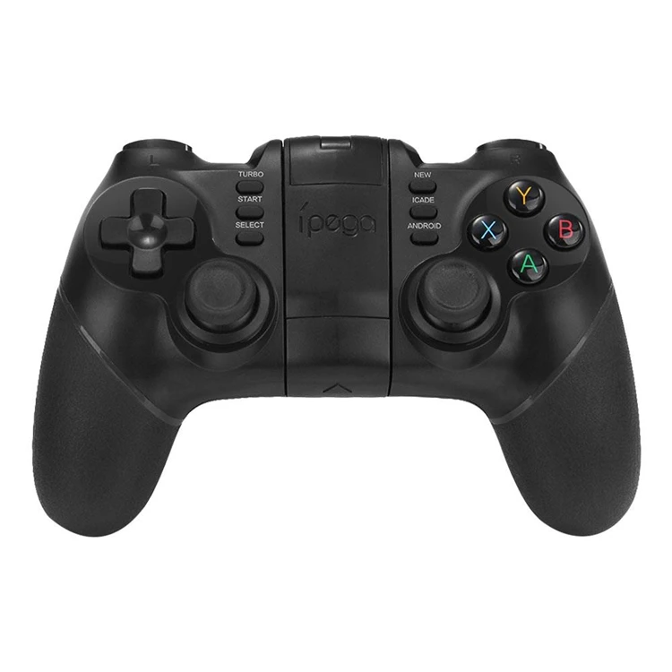 iPega PG 9076 PG 9076 Bluetooth Gamepad for PlayStation3 Controller ...