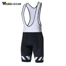 Weimostar велотрусы летние противоударные горные велосипедные шорты 3D гелевые мягкие шорты для велосипедистов MTB bretelle ciclismo Hombre