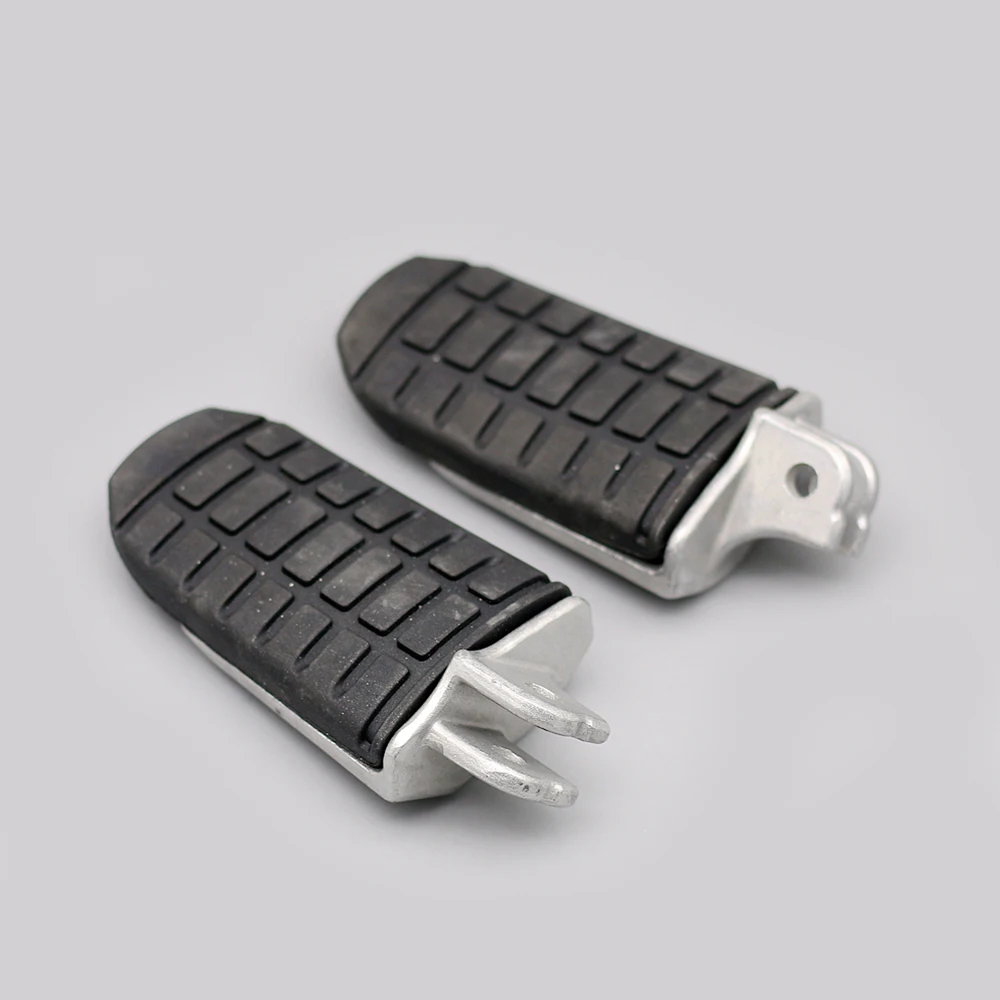 Для Honda Goldwing GL1800 2001 2003 2004 2005 2006 2007 2008 2009 2010|front footrest|front pegshonda footrest |