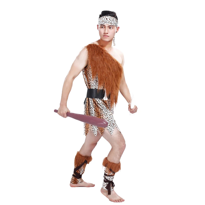 Popular African Halloween Costumes-Buy Cheap African
