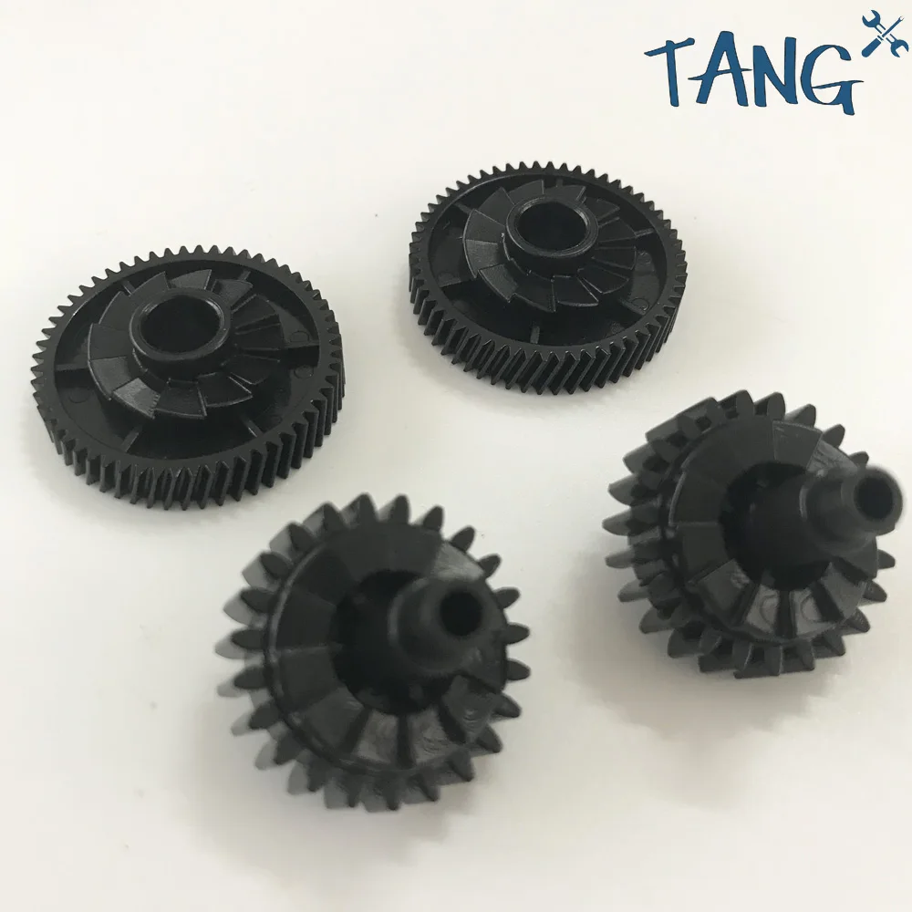 

10 PCS RU5-0984 RU5-0984-000CN Fuser drive gear for HP1212 M1212 M1213 M1210 M1217 M1214 P1102 P1106 P1102W M1130 1132MFP