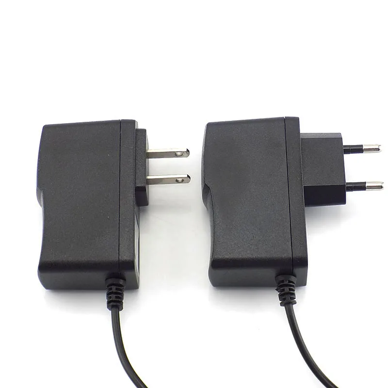  100-240V 12V 1A 1000mA AC to DC Power Adapter Supply Charger Charging adapter for LED Strip Light C - 32826955442