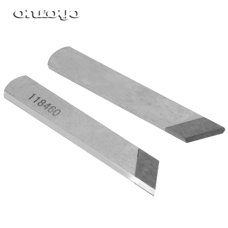 118 46003 lower knife OVERLOCK KNIVES USED FOR INDUSTRIAL SEWING