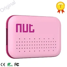 Best Дизайн высокое качество анти-потерянный сигнал тревоги мини смарт-тегов GPS трекер Bluetooth Анти-потерянный сигнал тревоги Key Finder локатор