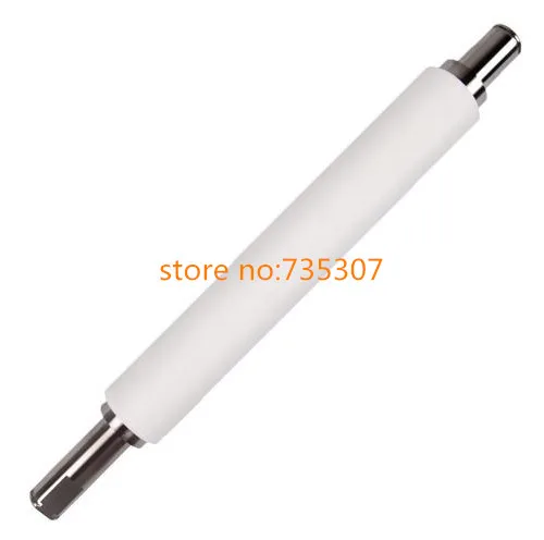 

new compatible P1037974-028 Printer Platen Roller For Used in Zebra ZT210 ZT220 ZT230 Printers Printer Parts