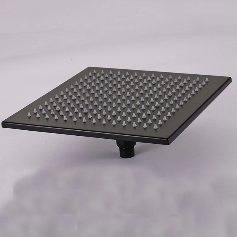 Душевая лейка для ванной Ulgksd 8 ''/10''/12 ''/16'' 20 ''с масляной прокладкой