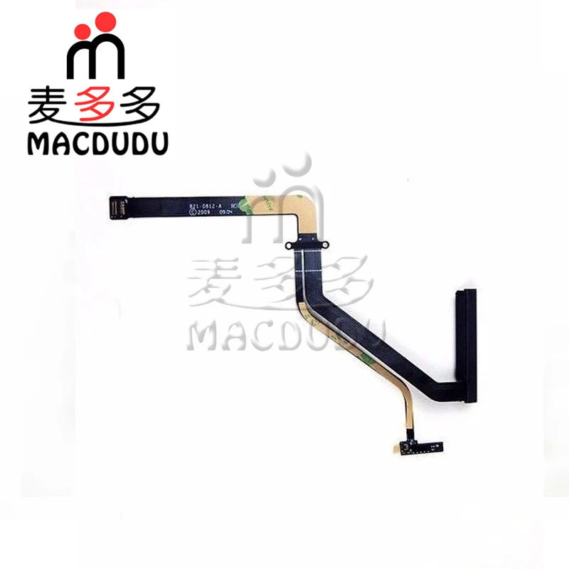 Новый 15-дюймовый кабель для жесткого диска Macbook Pro A1286 821-0812-A MB985 MB986 MC813 | Компьютеры