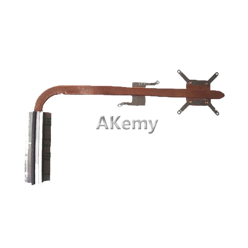 Akemy оригинальный охлаждающий вентилятор для ноутбука For Asus K52 K52F A52F X52F P52F k52J P52J A52J