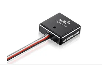 

Hobbywing ESC Wireless Model Express 5-12.6V for XERUN EZRUN PLATINUM SEAKING PRO F22280
