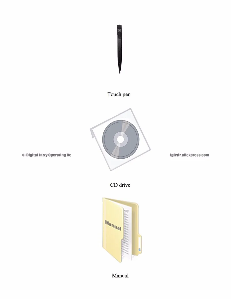 LILLIPUT UM-70/C/T 7 "TFT ЖК-дисплей USB сенсорный экран монитора просто USB Powered дополнительный дисплей вице-дочерней раб экран