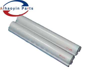 

2 Pcs Fuser Cleaning Web For Canon iR ADVANCE 6055 6065 6075 6255 6265 6275 Oil Cleaning Paper linoleum