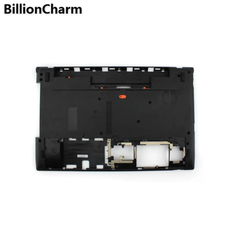 BillionCharm для acer Aspire V3-571G V3 V3-551G V3-551 V3-571 Palmrest крышка/D корпус ноутбука нижнее основание чехол Крышка