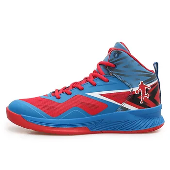 

Size 36-47 Couples High-top Basketball Shoes Men Hip-pop Shoes Women Outdoor Male Street Sport Shoes Unisex Game Combat Sneakers