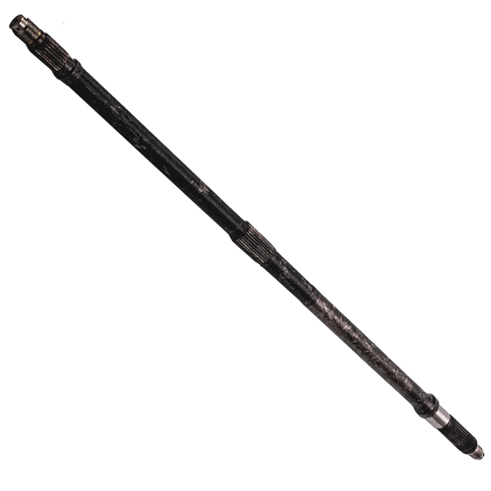 Rear wheel axle For Honda TRX 500 TRX500FPM TRX500FM TRX500FA 2001-2015