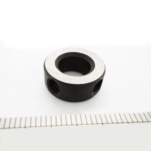 502107010003 Stopper Collar :7.94mm Dia. Special For Tajima Embroidery Machines accessories: 7.94mm Dia Ring