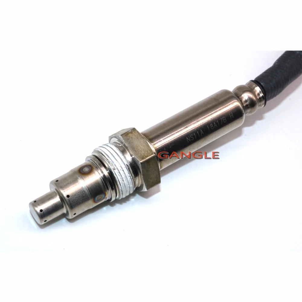 Датчик Nox HC3A 5L248 CB A2C10697900 01 для Ford|Производительность чипов| |