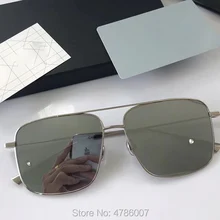 Лягушка зеркало для мужчин wo Мужская поляризованная защита от ультрафиолета, от солнца очки модные высококачественные брендовые дизайнерские крутые вождения Пилот солнцезащитные очки