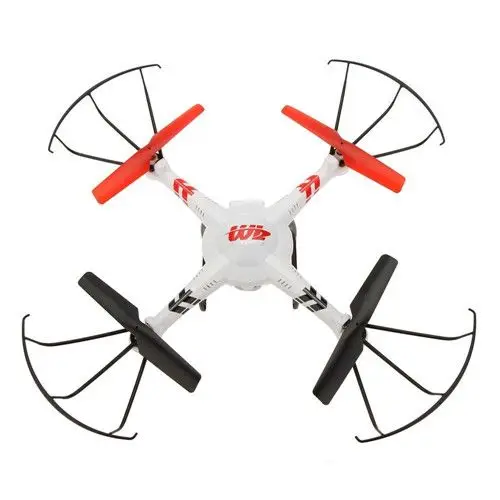 Дрон Wltoys V686G 5 8G FPV с 2-мегапиксельной HD-камерой живым видео безголовым режимом |