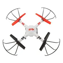 Wltoys V686G 5.8G FPV Drone with 2MP HD Camera Live Video, Headless Mode