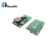 RC Airplane Module Mini 360 DC Buck Converter 2A Step Down Module 4.75V-23V to 1V-17V 17x11x3.8mm New LM2596 ► Photo 2/6