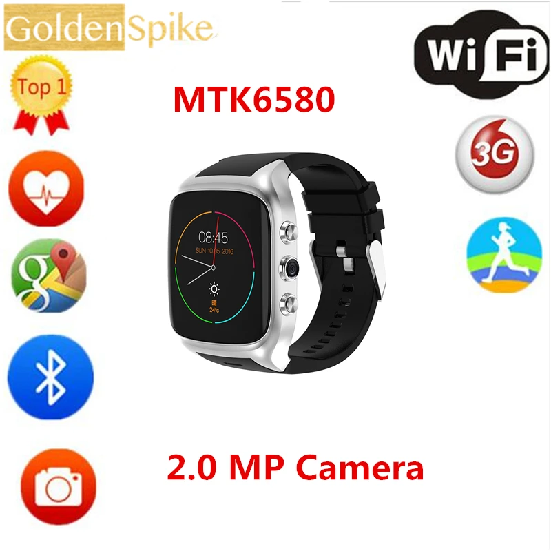 smartwatch moto