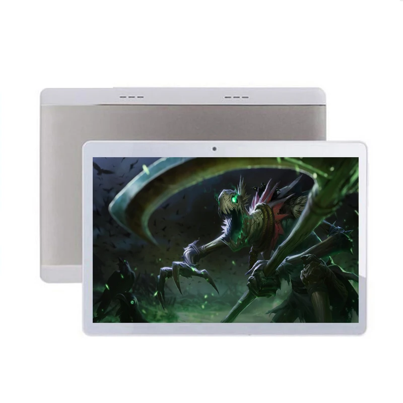 

Gloabal Version Dual Camera tablets Octa core Android 7.0 10 inch 1280X800 Resolution Dual SIM 32GB ROM Wifi IPS tablet 3g