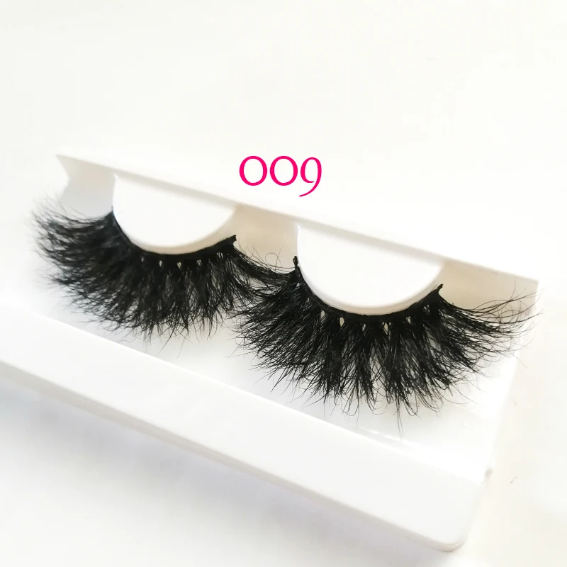 

3D Mink Eyelashes Individual Eyelash Extensions 3D Mink Lashes Private Logo Custom Eye lashes Packaging Box False Eyelashes 44