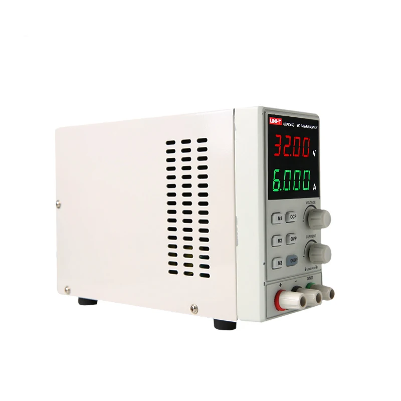 UNI-T UTP1306S DC Power Supply