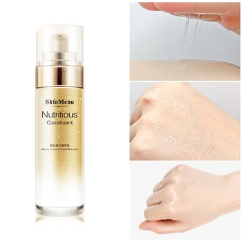 

Hydrating Firming Lotion Make Up Transparent Cream Pore Primer Oil Control Lasting Moisturizing Makeup Primer new