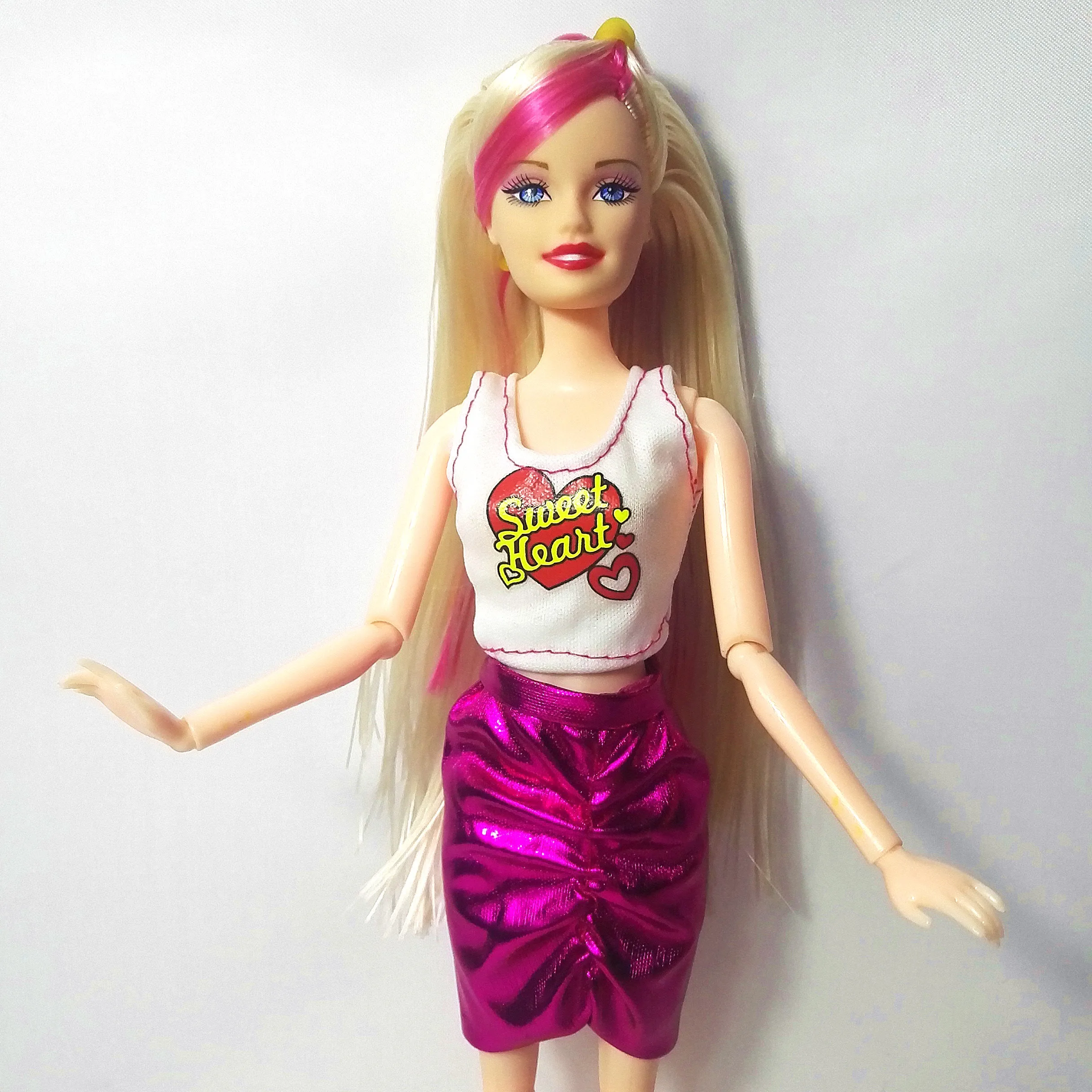 top barbie toys 2018