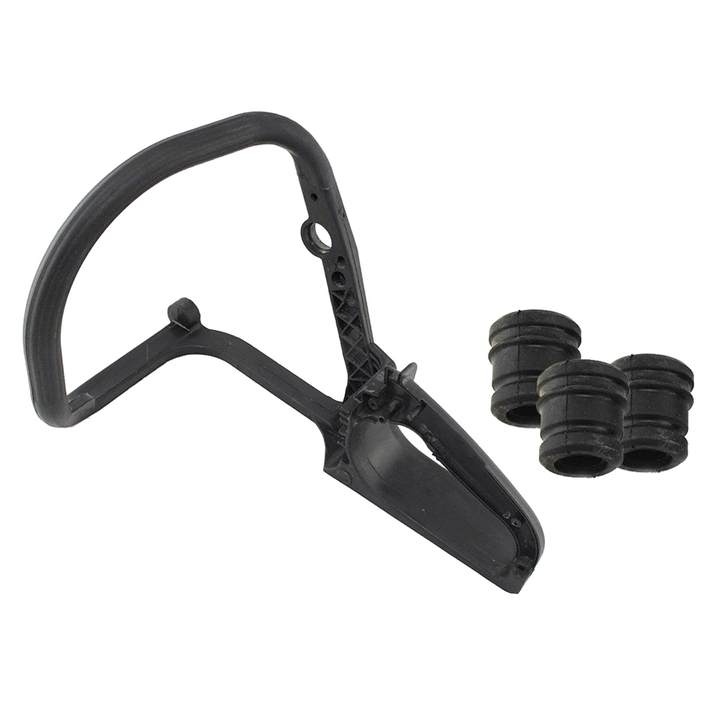 Chainsaw Handle Fits STIHL MS170 MS180 017 018 Parts with Buffer Garden Lawn Mower Attachment