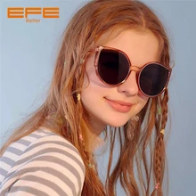 EFE Oversized Cat Eye Women Sunglasses Vintage Brand Designer Sun Glasses Mirror Shades Female Oculos De Sol Feminino BS8016 EFE Oversized Cat Eye Women Sunglasses Vintage Brand Designer Sun Glasses Mirror Shades Female Oculos De Sol Feminino BS8016