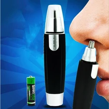 Высокое качество, триммер для волос в носу, носовая шерсть, импл, для мужчин, для стрижки волос в носу, для мужчин