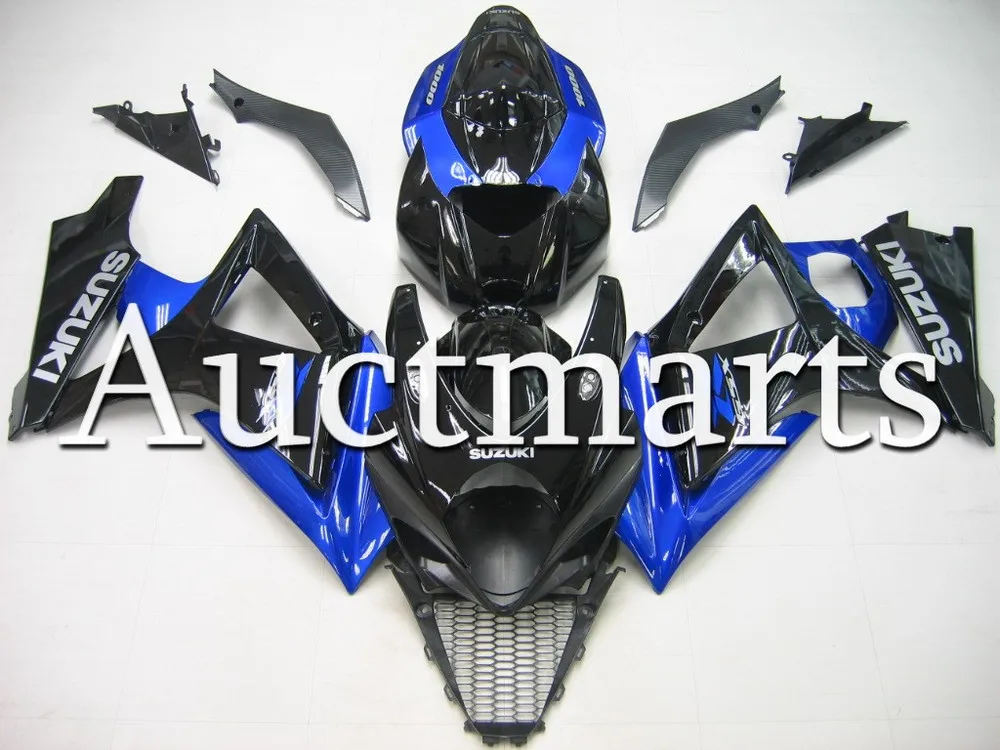 

Fit for Suzuki GSX-R 1000 2007 2008 ABS Plastic motorcycle Fairing Kit Bodywork GSXR1000 07 08 GSXR 1000 GSX 1000R K7 CB40